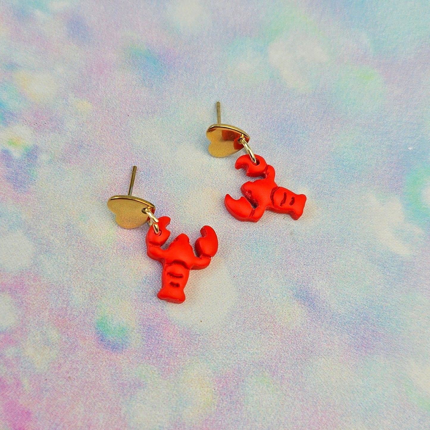 Lobster Dangles (Claw)