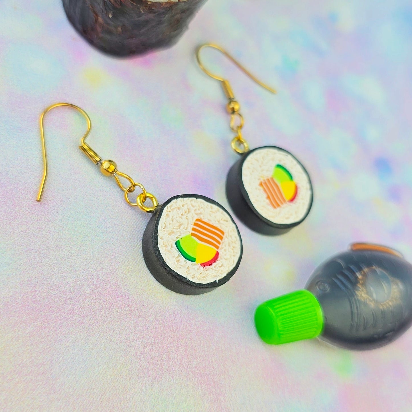 Sushi Dangles