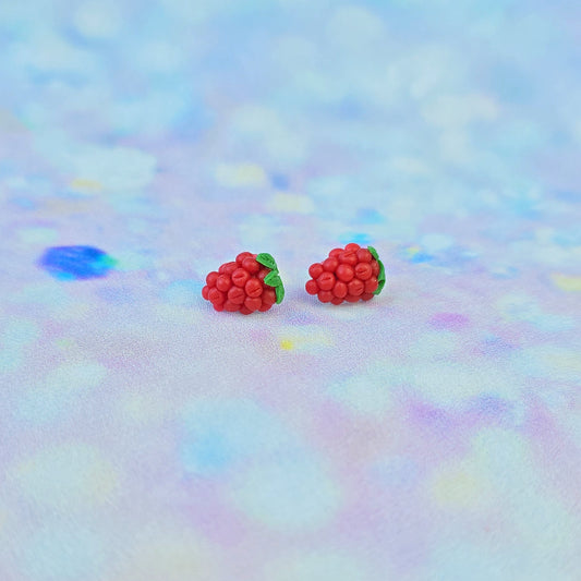 Raspberry Studs