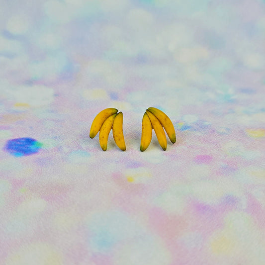 Banana Studs