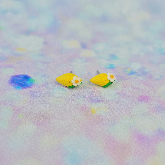 Lemon Studs