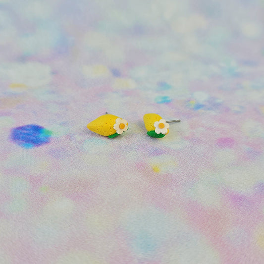 Lemon Studs