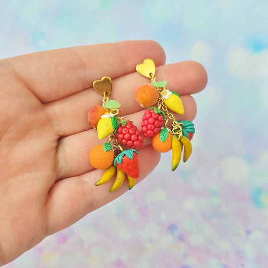 Fruit Basket Dangles