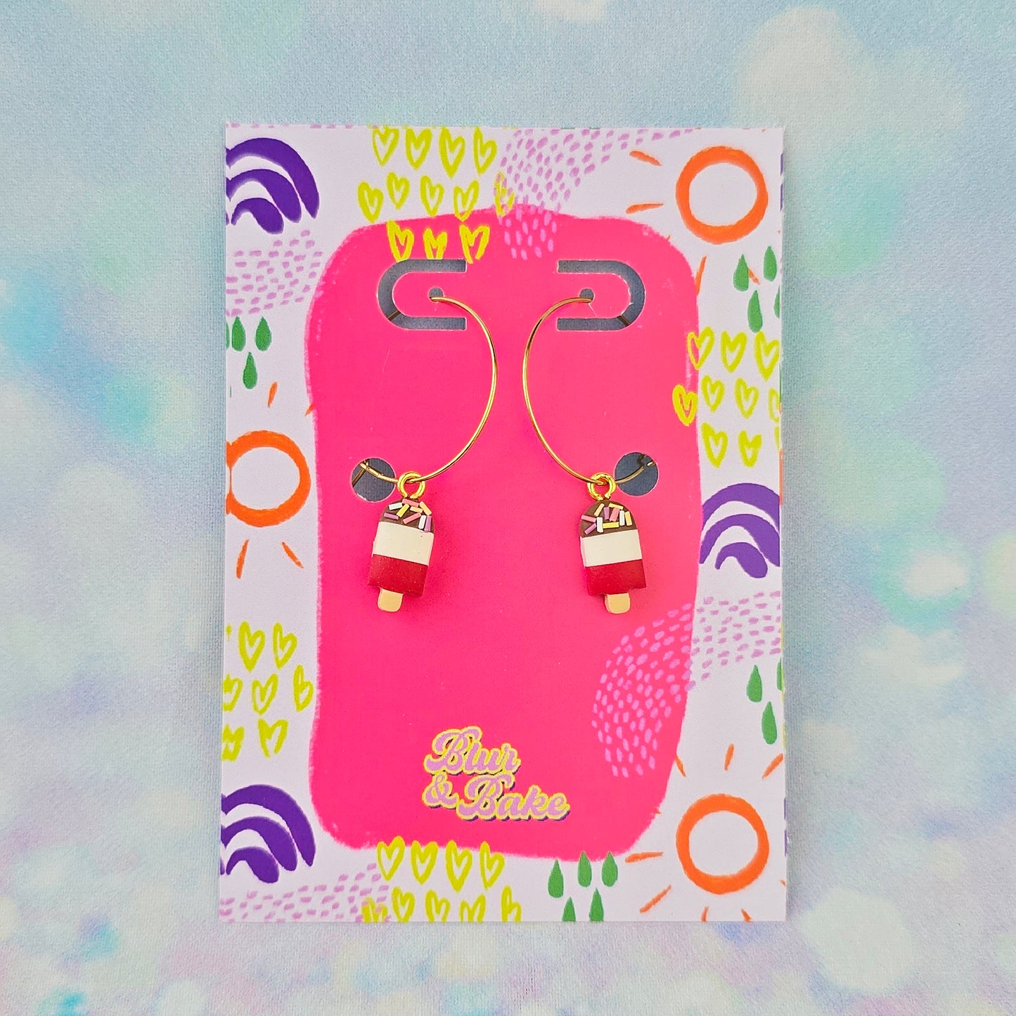 Lolly 1 Dangles