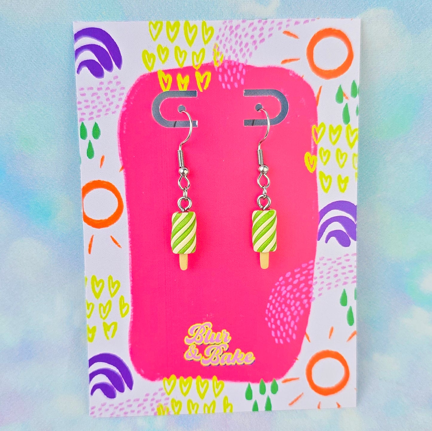 Lolly 2 Dangles