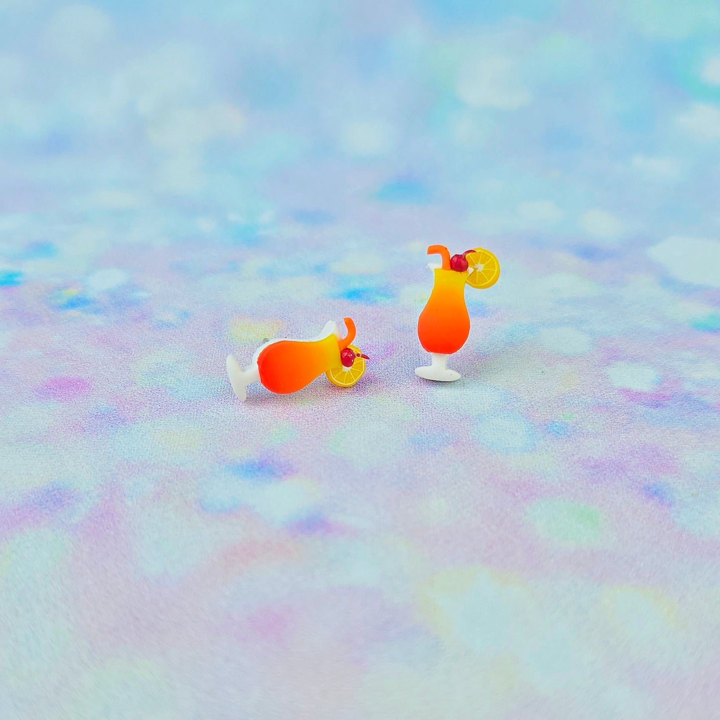 Cocktail Studs