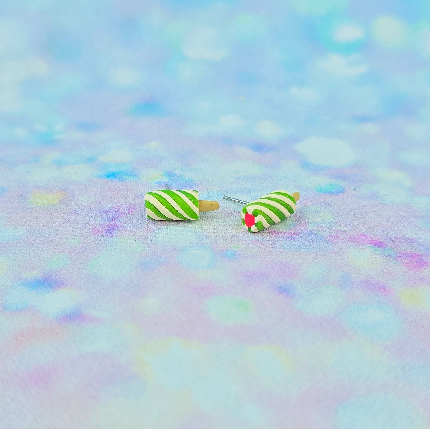 Lolly 2 Studs