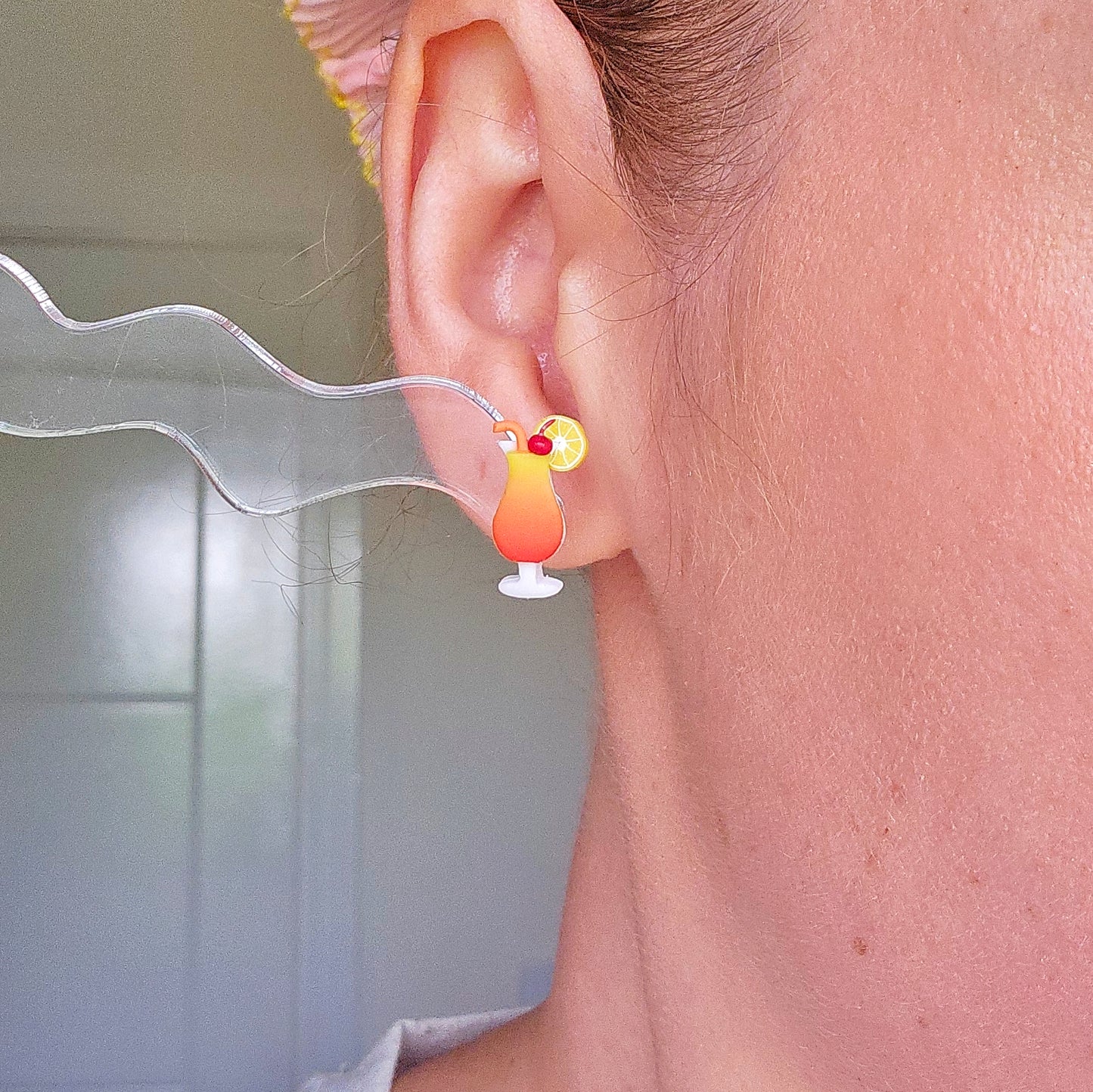 Cocktail Studs