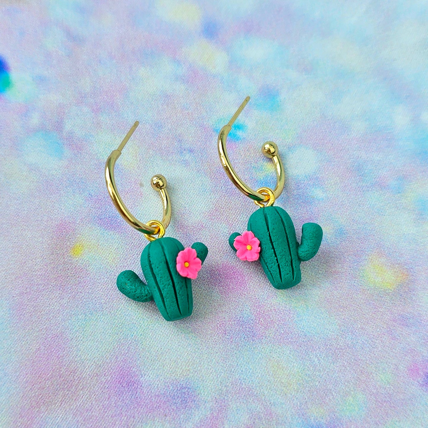 Cactus Dangles