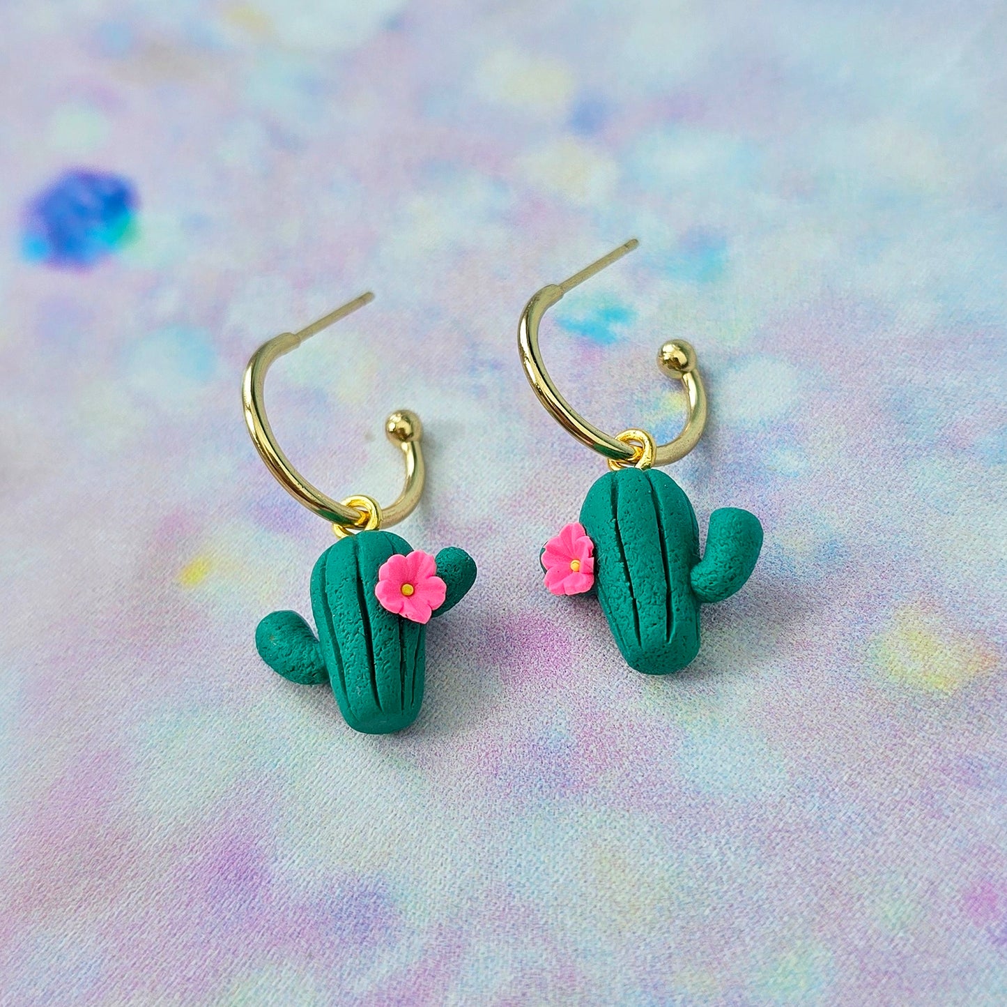 Cactus Dangles