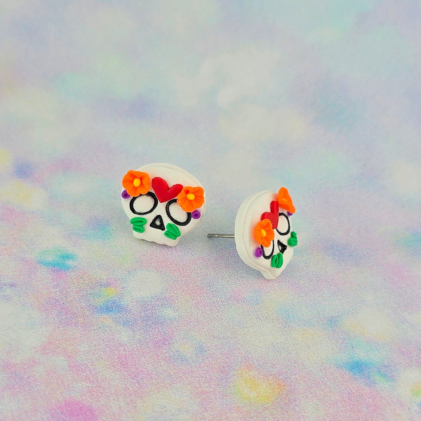 Skull Candy Studs