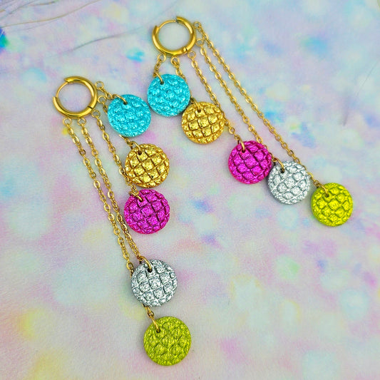 LIMITED EDITION Disco Ball 5 Drops (All Colours)