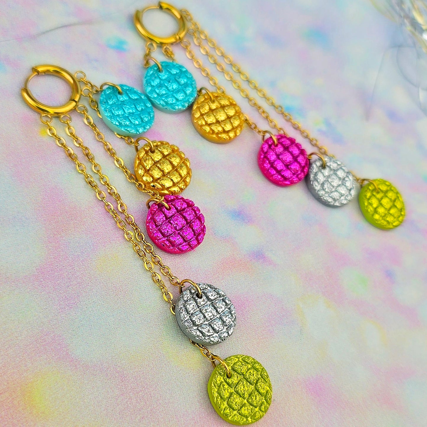 LIMITED EDITION Disco Ball 5 Drops (All Colours)