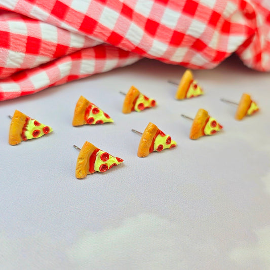 Pizza Studs