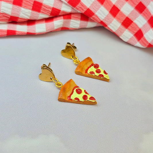 Pizza Dangles