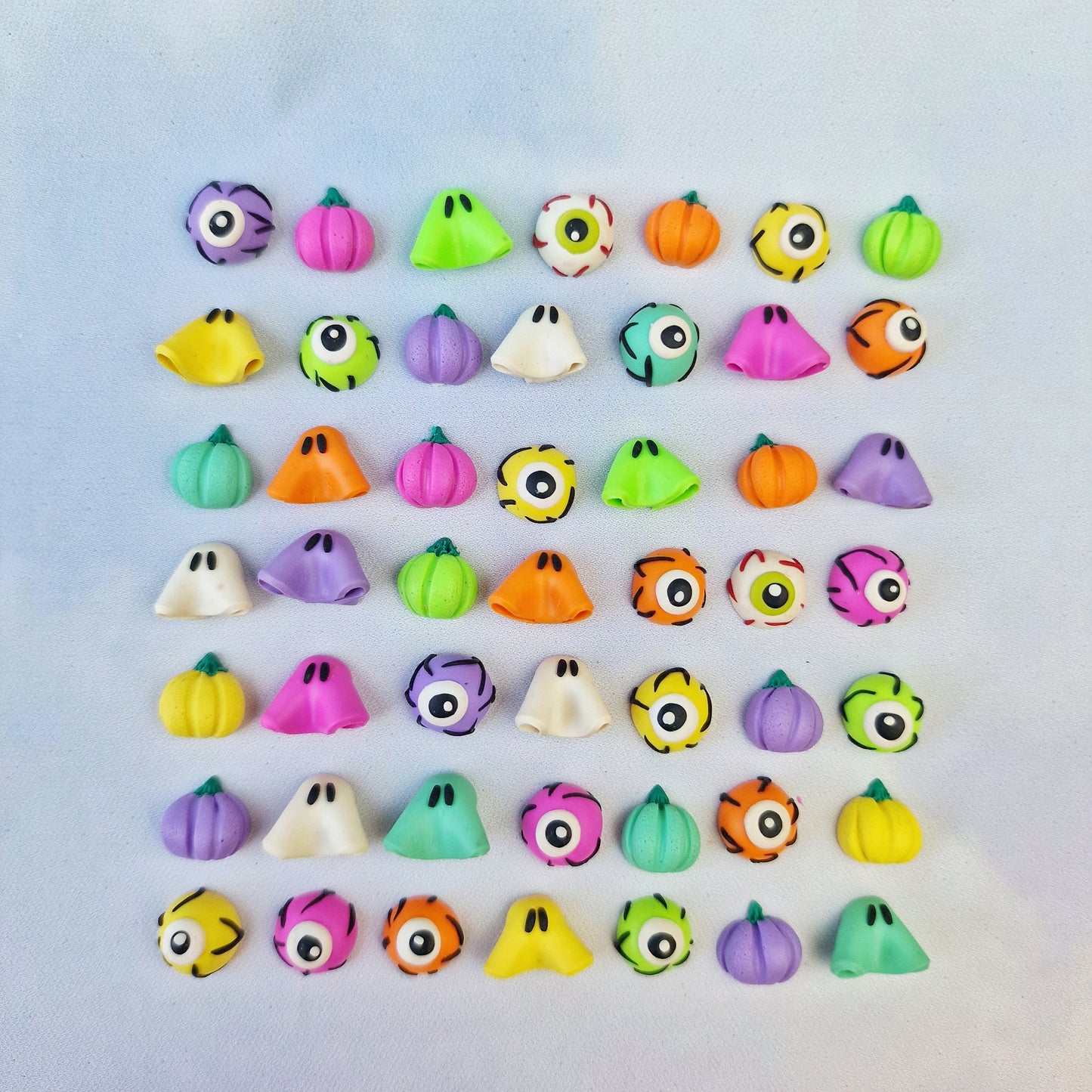 Halloween Studs
