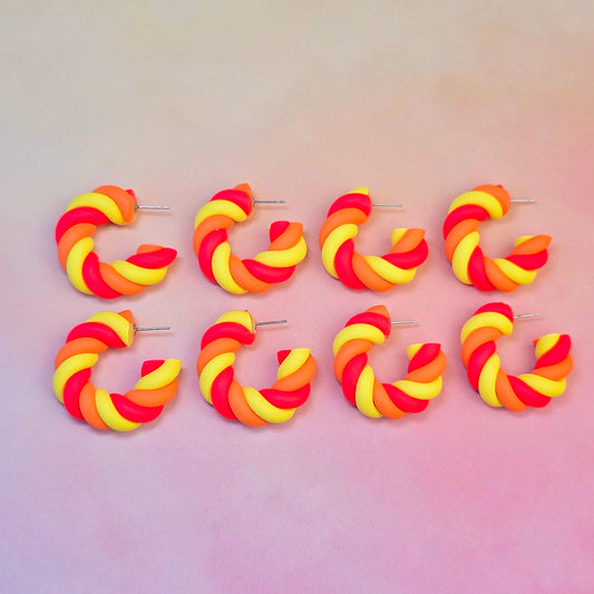 Citrus Paradise Flumps