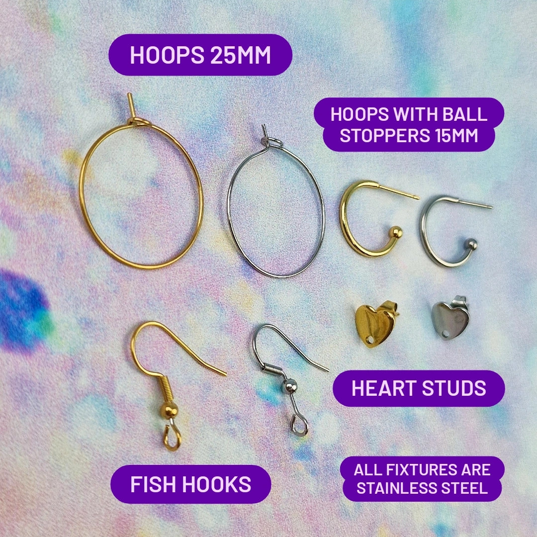 Fruit Basket Dangles