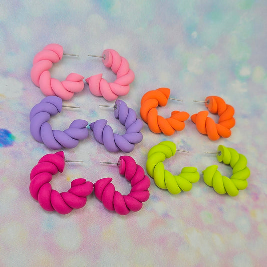 Mini Flump Hoops