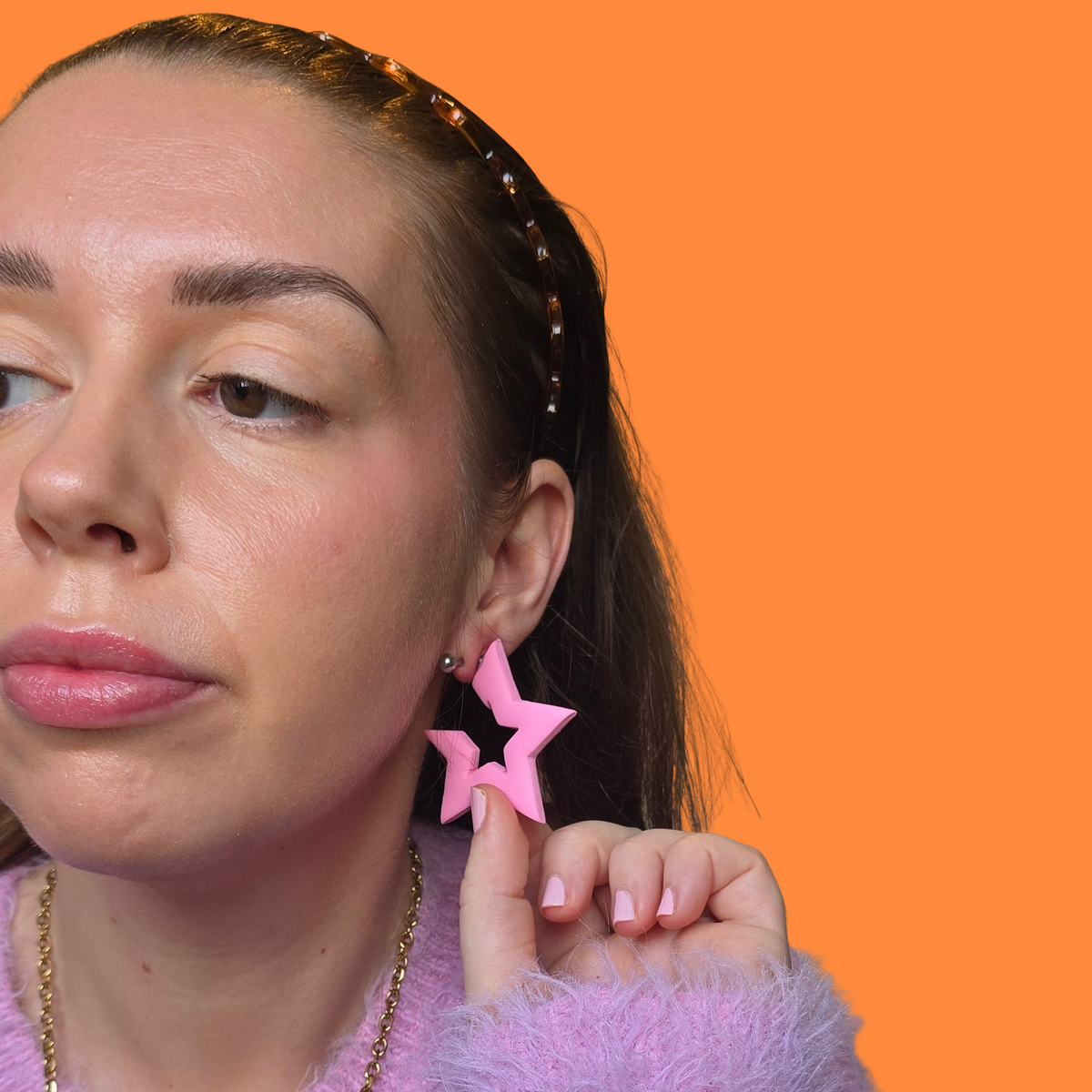 Mega Star Hoops