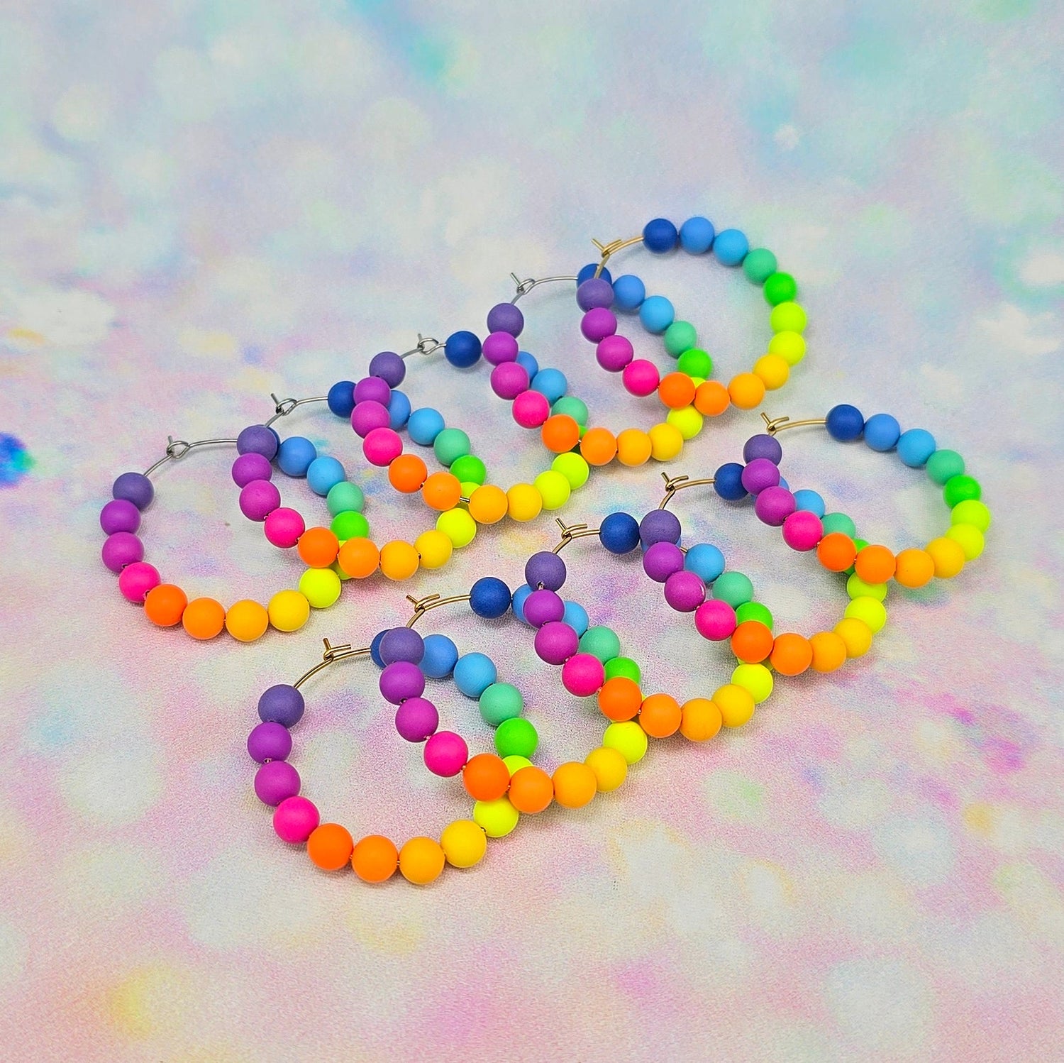 The Neon Bouquet Collection