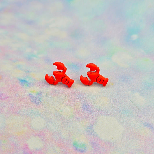 Lobster Studs