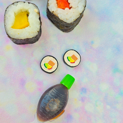 Sushi Studs