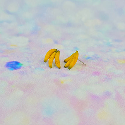 Banana Studs