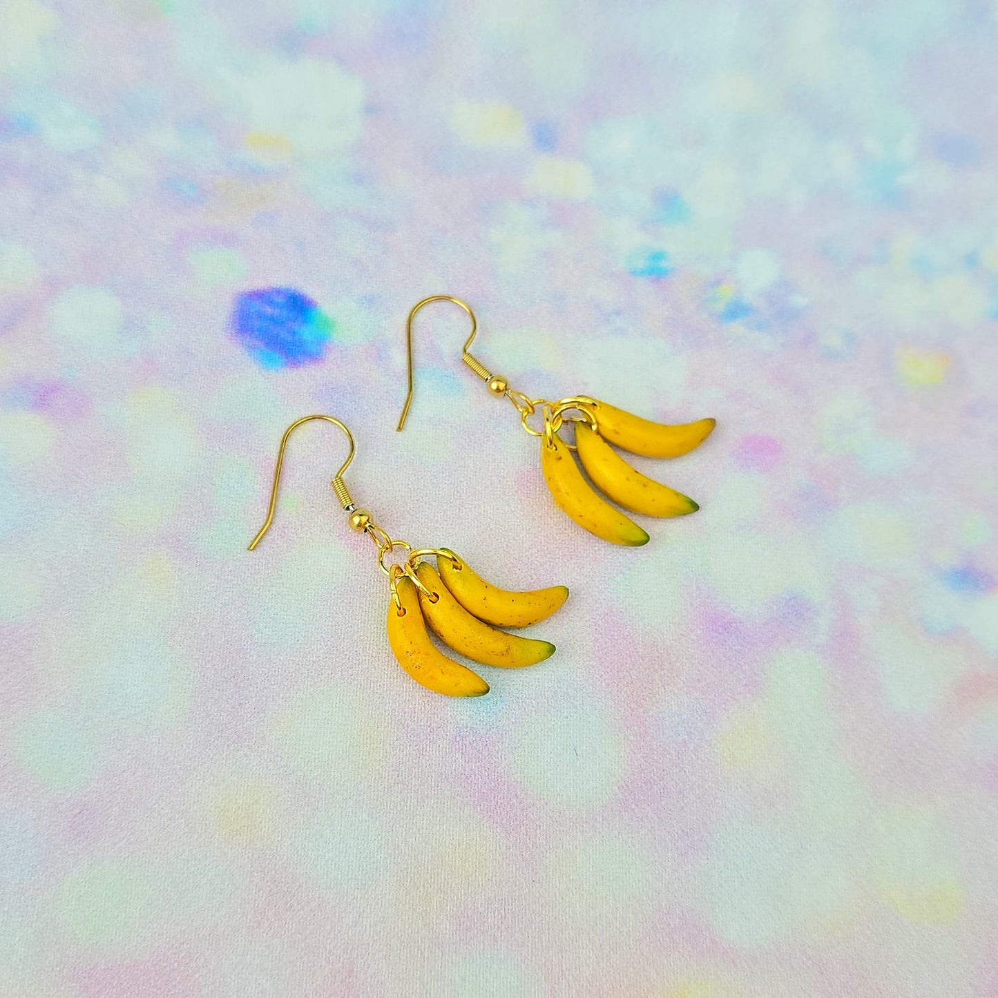 Banana Dangles