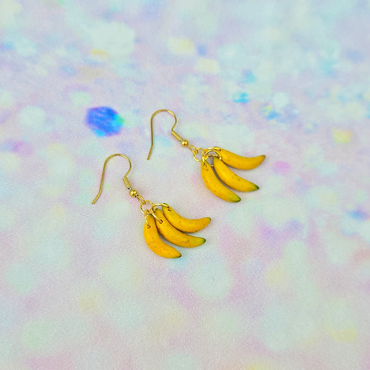Banana Dangles