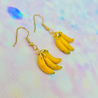 Banana Dangles