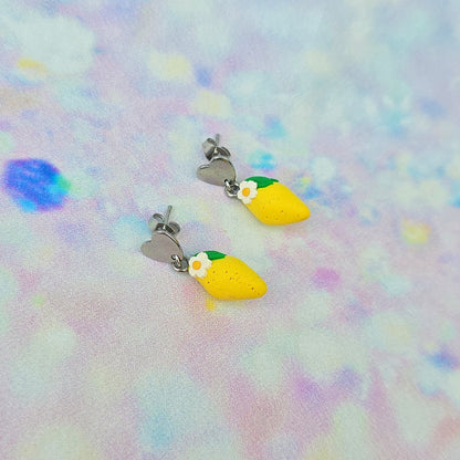 Lemon Dangles