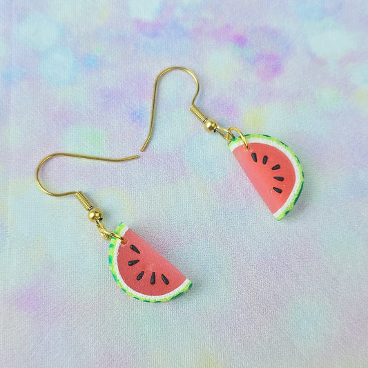 Watermelon Dangles