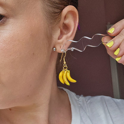Banana Dangles
