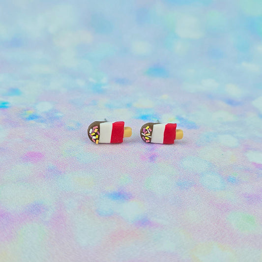 Lolly 1 Studs