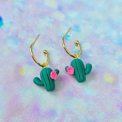 Cactus Dangles