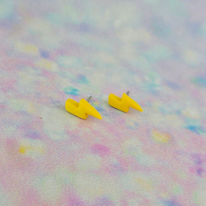 Lightening Studs