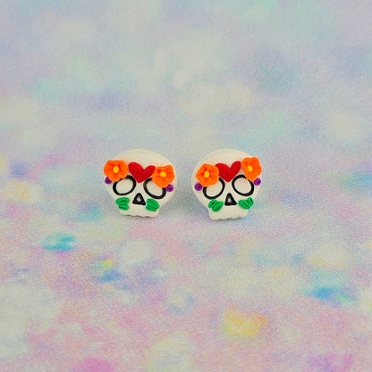 Skull Candy Studs