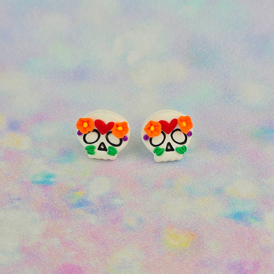 Skull Candy Studs
