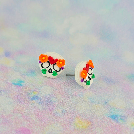 Skull Candy Studs