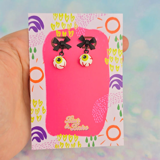 Eyeball Dangles