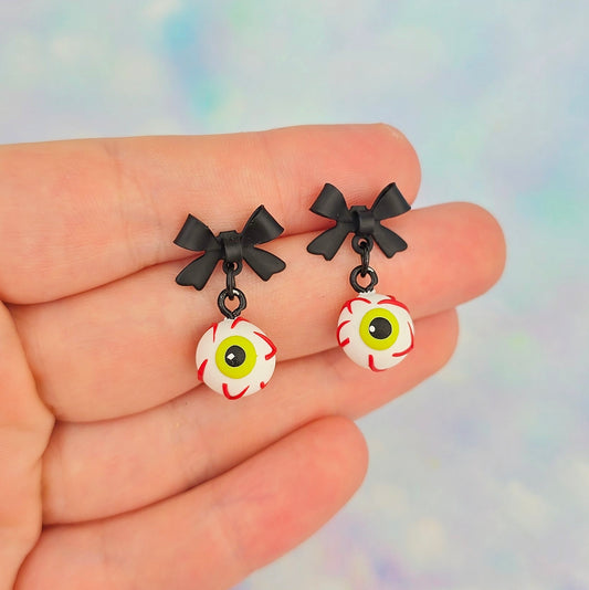 Eyeball Dangles