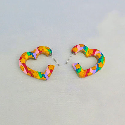 Mystery Box- Clay Hoop (Every 3 Months)