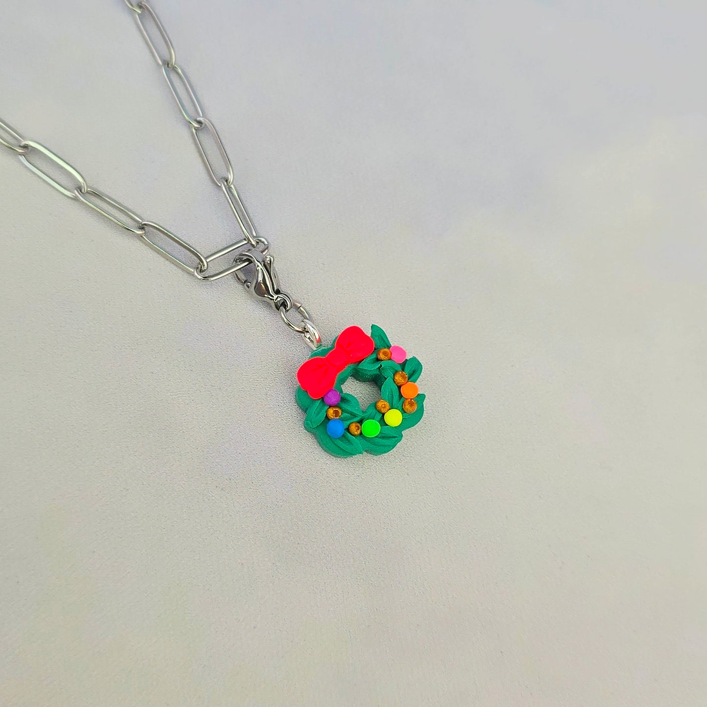 Mystery Box- Necklace Charm (Every 3 Months)