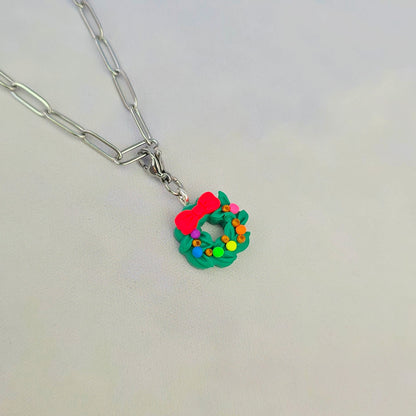 Mystery Box- Necklace Charm (Every 3 Months)