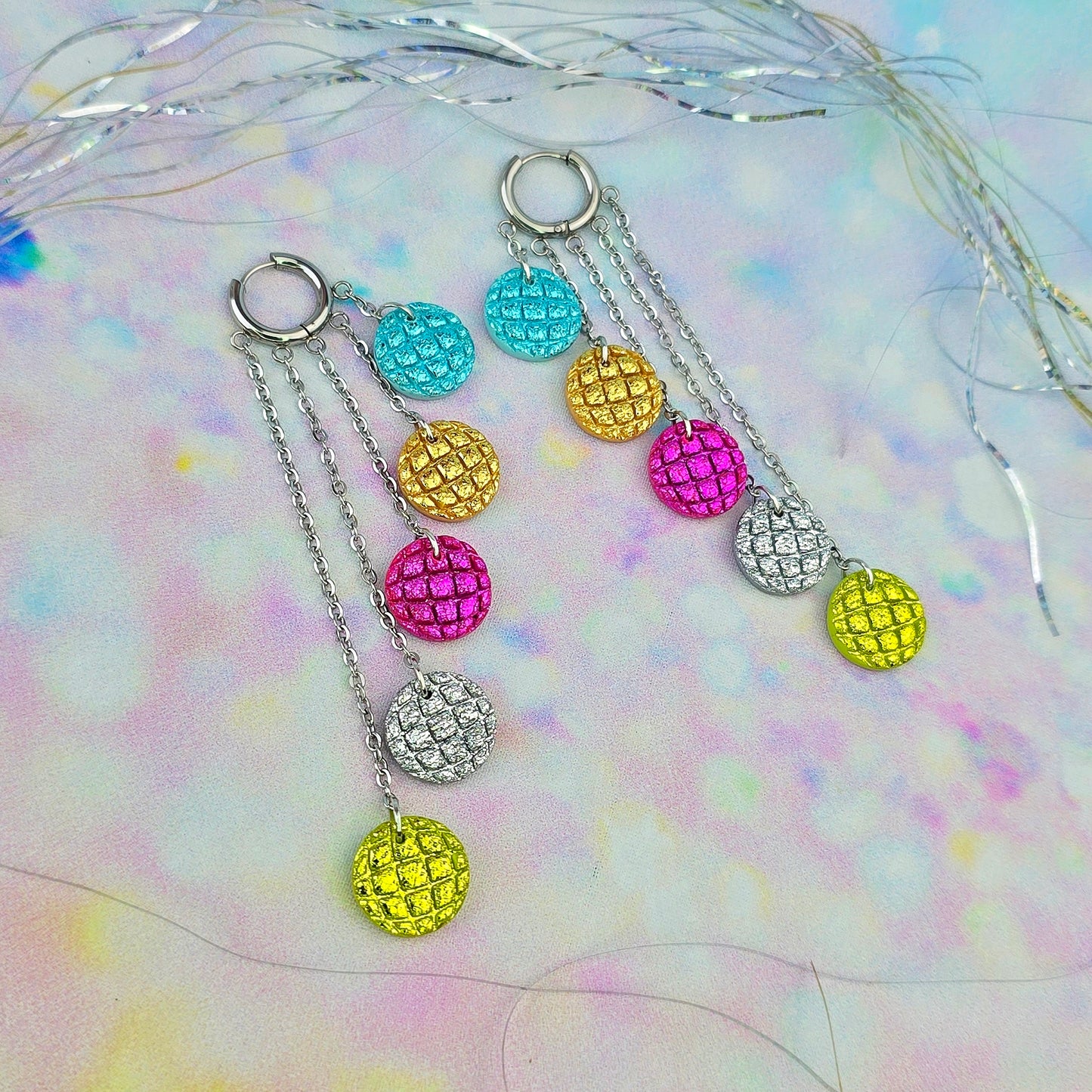 LIMITED EDITION Disco Ball 5 Drops (All Colours)