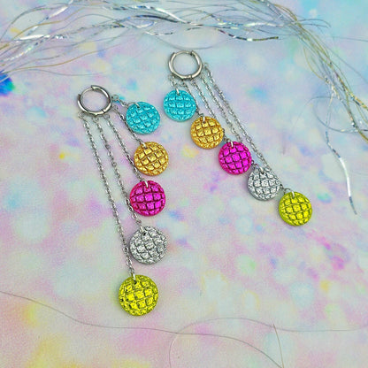 LIMITED EDITION Disco Ball 5 Drops (All Colours)