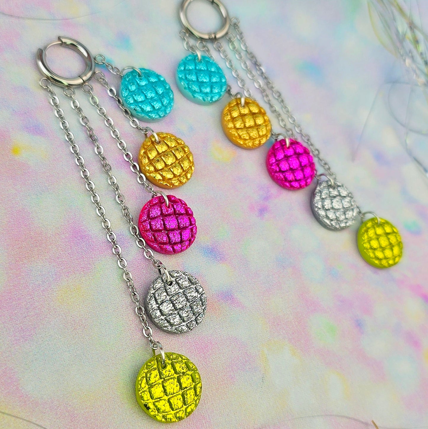 LIMITED EDITION Disco Ball 5 Drops (All Colours)