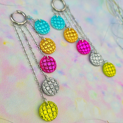 LIMITED EDITION Disco Ball 5 Drops (All Colours)