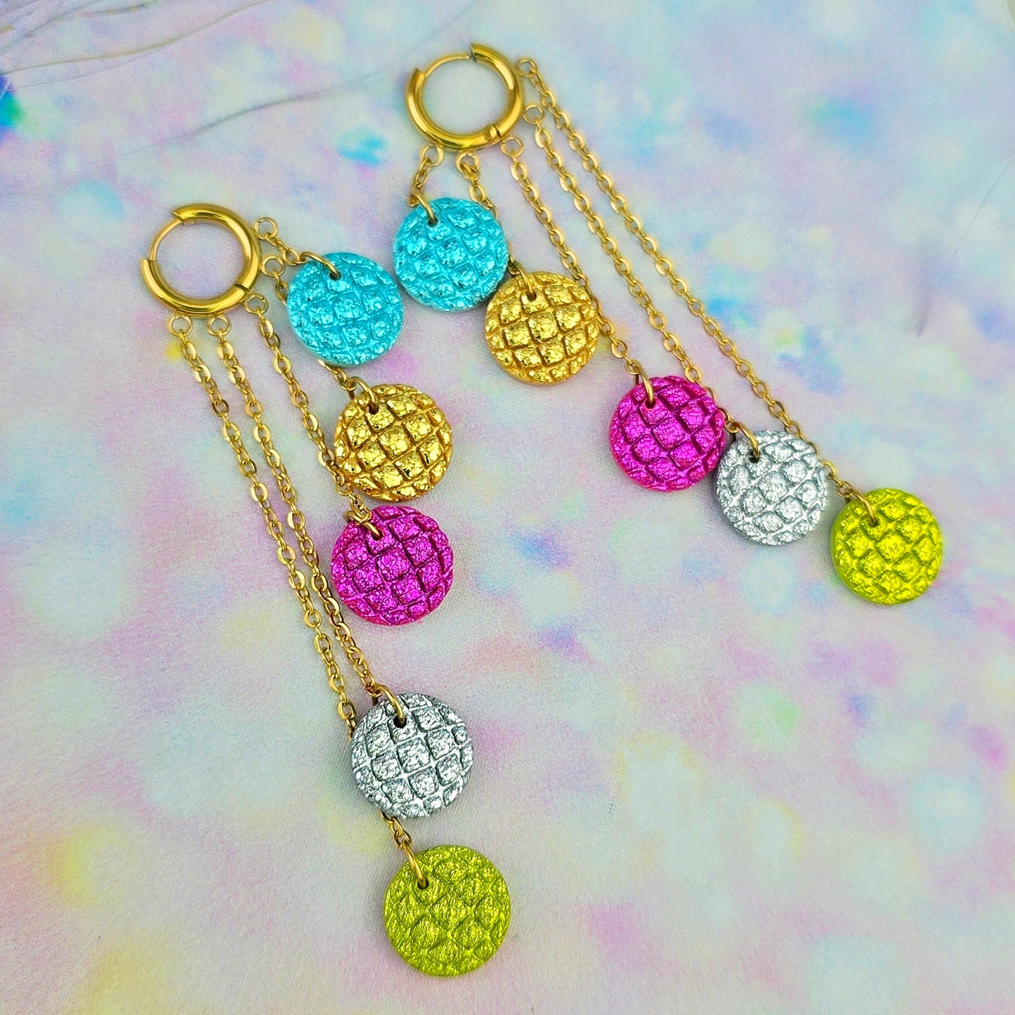 LIMITED EDITION Disco Ball 5 Drops (All Colours)